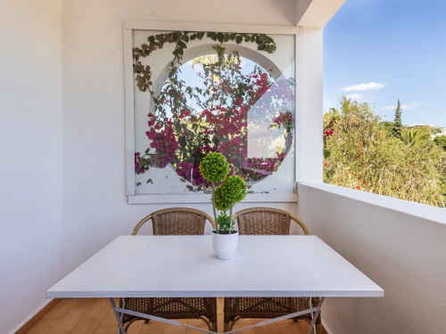 Appartement Albufeira, 2 pièces, 3 personnes - photo_1011865657938