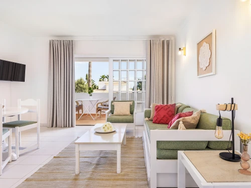 Appartement Albufeira, 2 pièces, 3 personnes - photo_1011865657938