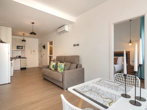 Apartment Ayamonte, 1 bedroom, 2 persons - photo_1011865977733