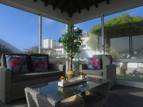 Ferienhaus Mosteiros, 1 Schlafzimmer, 4 Personen - photo_1011865998833