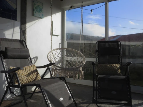 Ferienhaus Mosteiros, 1 Schlafzimmer, 4 Personen - photo_1011865998833