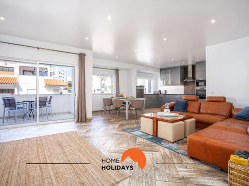 Apartment Albufeira, 3 bedrooms, 6 persons - photo_1011865965600