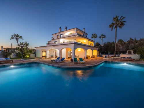 Appartement Albufeira, 2 pièces, 3 personnes - photo_1011865608869