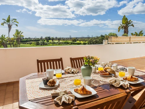 Appartement Albufeira, 2 pièces, 3 personnes - photo_1011865608869