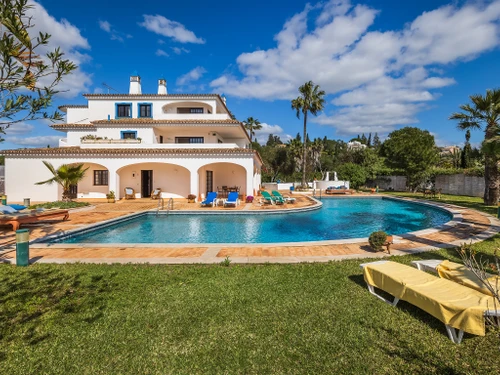 Appartement Albufeira, 2 pièces, 3 personnes - photo_1011865591097