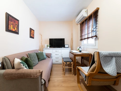 Apartment Málaga, 2 bedrooms, 3 persons - photo_1012145768062