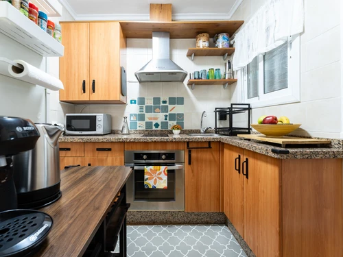 Apartment Málaga, 2 bedrooms, 3 persons - photo_1012145768062