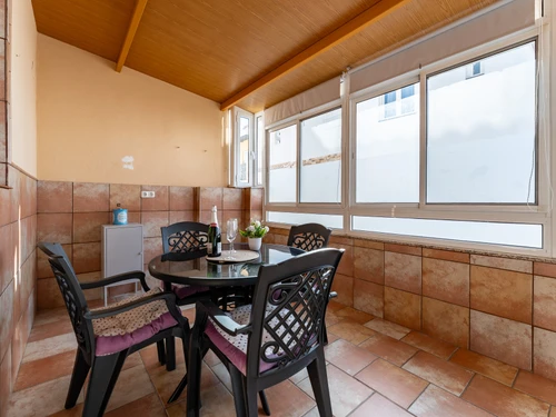 Apartment Málaga, 2 bedrooms, 3 persons - photo_1012145768062