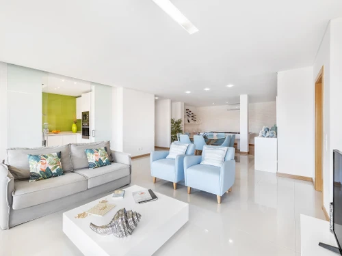 Apartment Albufeira, 3 bedrooms, 8 persons - photo_1011865986194