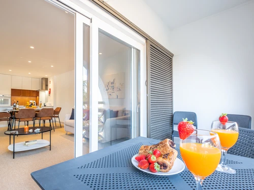 Appartement Albufeira, 2 pièces, 4 personnes - photo_1011865884303