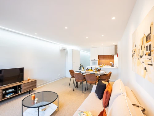 Appartement Albufeira, 2 pièces, 4 personnes - photo_1011865884303