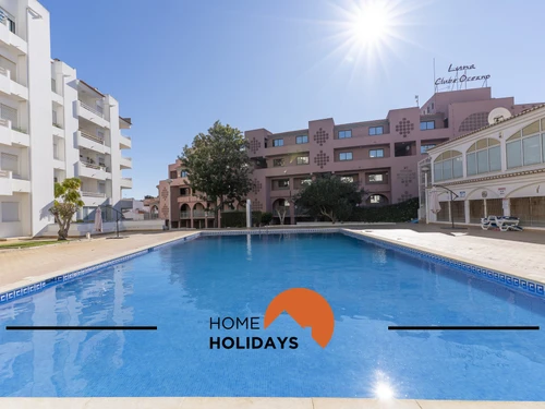 Apartment Albufeira, 2 bedrooms, 6 persons - photo_1011865542705