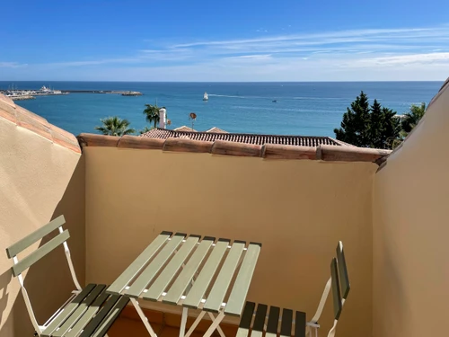 Apartment Benalmádena, 3 bedrooms, 8 persons - photo_1011866162196
