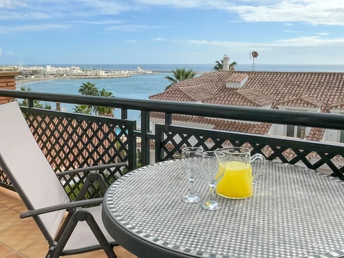 Apartment Benalmádena, 3 bedrooms, 8 persons - photo_1011866162196