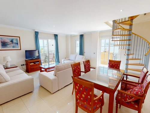 Apartment Benalmádena, 3 bedrooms, 8 persons - photo_1011866162196