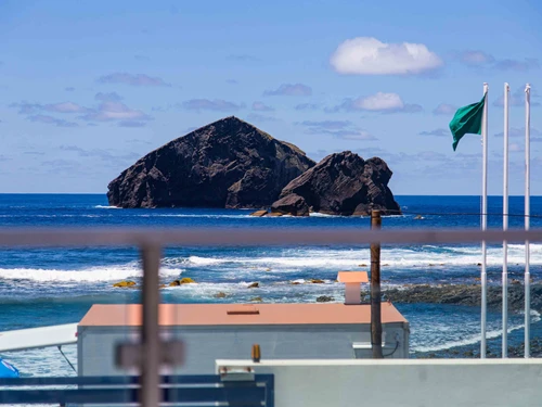 Ferienhaus Mosteiros, 2 Schlafzimmer, 4 Personen - photo_1011866208128