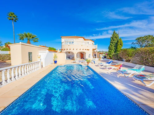 Villa Calp, 5 pièces, 7 personnes - photo_1012145800149