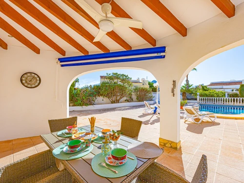 Villa Calp, 5 pièces, 7 personnes - photo_1012145800149