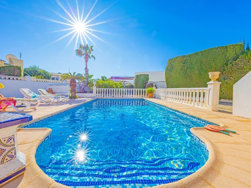 Villa Calp, 5 pièces, 7 personnes - photo_1012145800149