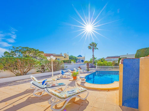 Villa Calp, 5 pièces, 7 personnes - photo_1012145800149