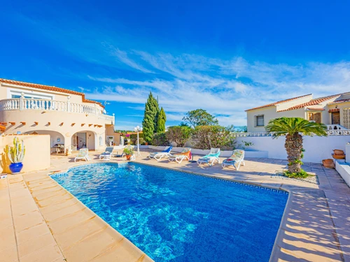 Villa Calp, 5 pièces, 7 personnes - photo_1012145800149