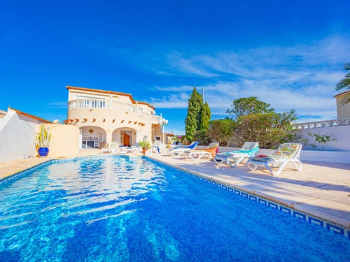 Villa Calp, 5 pièces, 7 personnes - photo_1012145800149