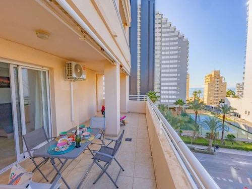 Apartment Calp, 2 bedrooms, 4 persons - photo_1012145800487