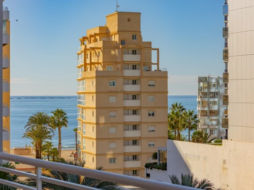 Apartment Calp, 2 bedrooms, 4 persons - photo_1012145800487