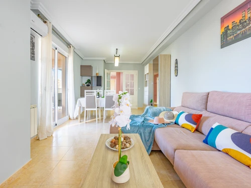 Apartment Calp, 2 bedrooms, 4 persons - photo_1012145800487