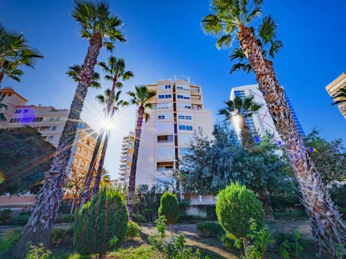 Apartment Calp, 2 bedrooms, 4 persons - photo_1012145800487