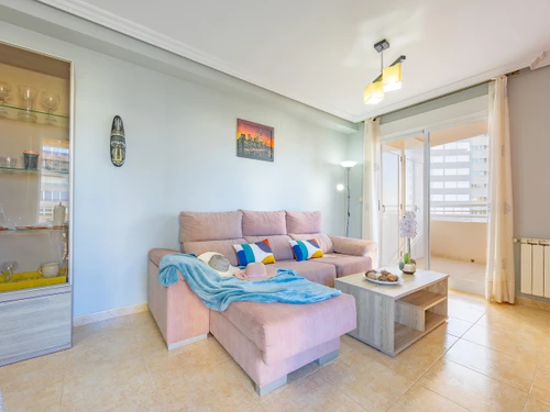 Apartment Calp, 2 bedrooms, 4 persons - photo_1012145800487