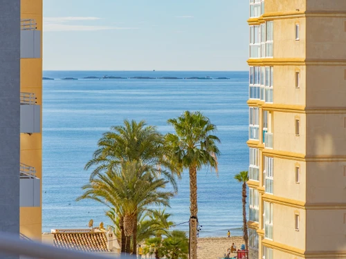 Apartment Calp, 2 bedrooms, 4 persons - photo_1012145800487