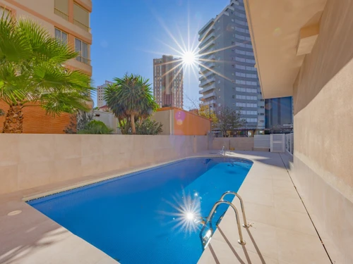 Apartment Calp, 2 bedrooms, 4 persons - photo_1012145800487