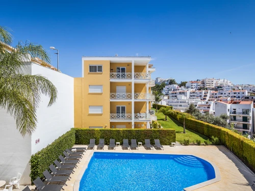 Apartment Albufeira, 2 bedrooms, 6 persons - photo_1011866223285