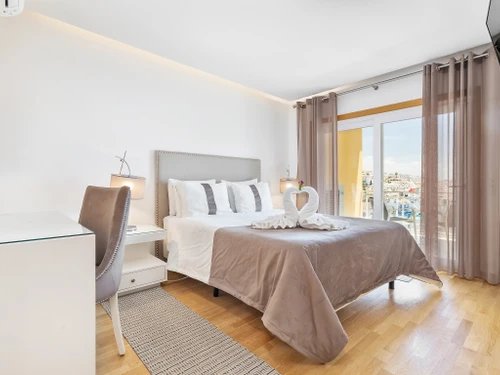 Apartment Albufeira, 2 bedrooms, 6 persons - photo_1011866223285