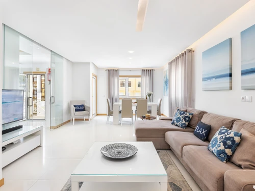 Apartment Albufeira, 2 bedrooms, 6 persons - photo_1011866223285