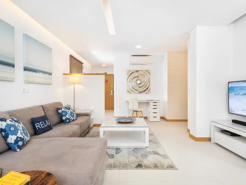 Apartment Albufeira, 2 bedrooms, 6 persons - photo_1011866223285