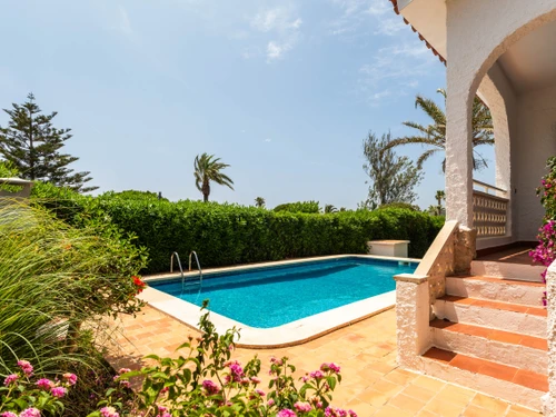 Villa Torre Solí Nou, 3 pièces, 4 personnes - photo_1012071171502