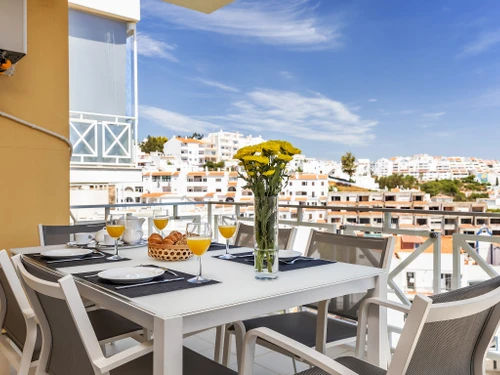 Appartement Albufeira, 3 pièces, 6 personnes - photo_1011866246650