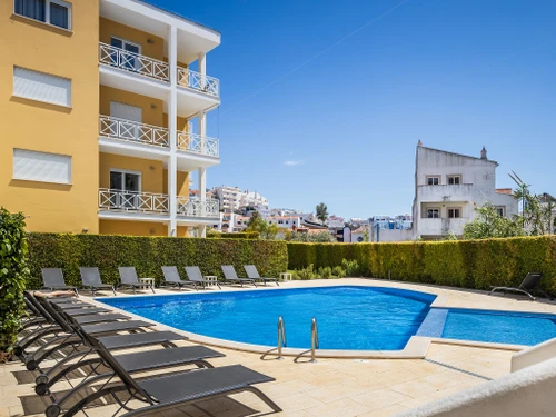 Appartement Albufeira, 3 pièces, 6 personnes - photo_1011866246650