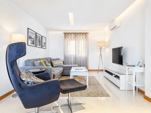 Appartement Albufeira, 3 pièces, 6 personnes - photo_1011866246650