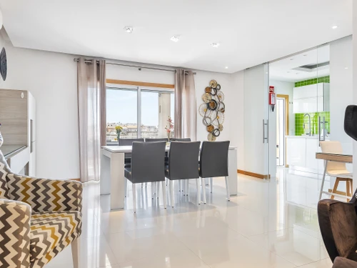 Appartement Albufeira, 3 pièces, 6 personnes - photo_1011866246650