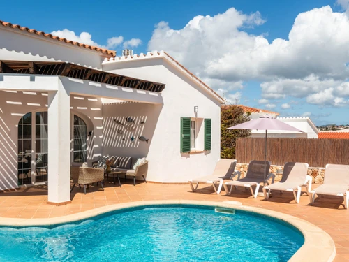 Villa Calan Porter, 4 pièces, 5 personnes - photo_1011874712121