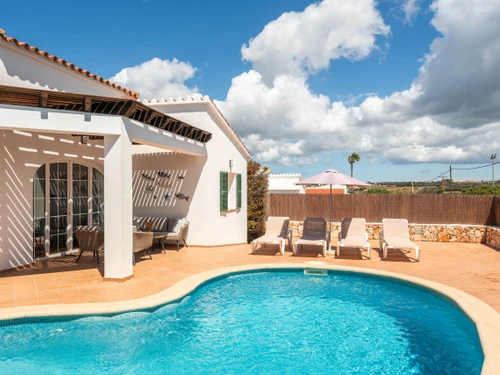 Villa Calan Porter, 4 pièces, 5 personnes - photo_1011874712121