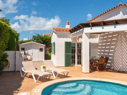 Villa Calan Porter, 4 pièces, 5 personnes - photo_1011874712121