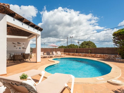 Villa Calan Porter, 4 pièces, 5 personnes - photo_1011874712121