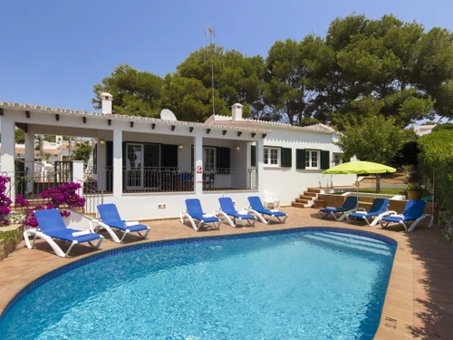 Villa Binibequer, 5 pièces, 8 personnes - photo_1012095167976