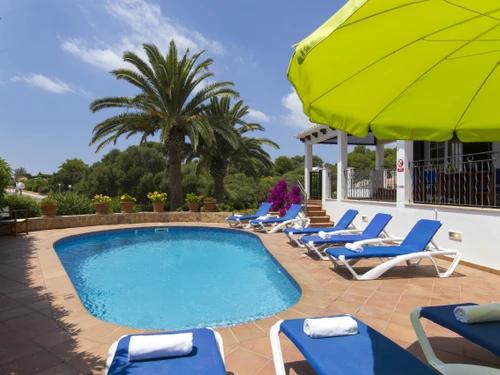 Villa Binibequer, 5 pièces, 8 personnes - photo_1012095167976