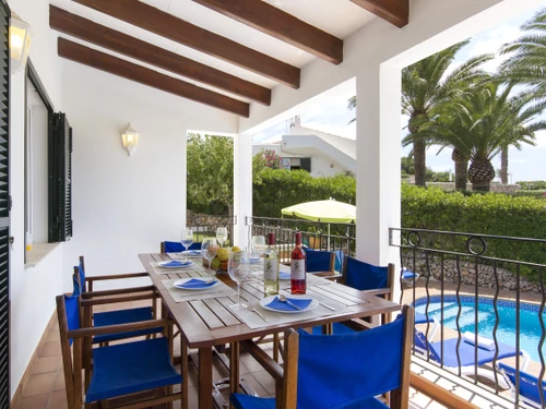 Villa Binibequer, 5 pièces, 8 personnes - photo_1012095167976