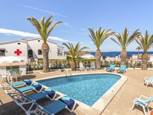 Villa Arenal d'en Castell, 3 bedrooms, 6 persons - photo_1011874692482